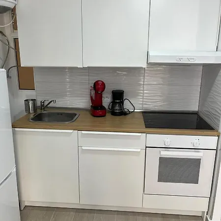 Apartment Luishome *