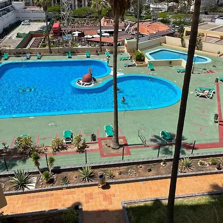 Apartment Luishome