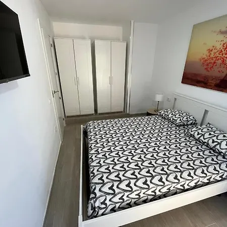 Apartment Luishome *