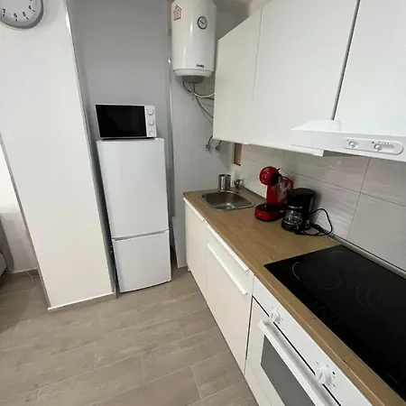 Apartment Luishome Playa de las Americas (Tenerife)