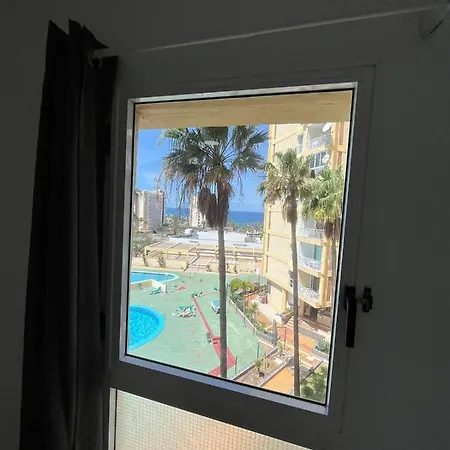 Luishome Apartment Playa de las Americas (Tenerife)