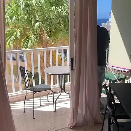 Apartment Luishome Playa de las Americas (Tenerife)